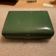 Cover image of Jewellery Box