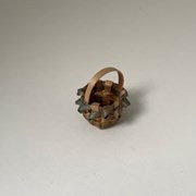 Cover image of Miniature Basket