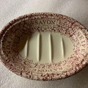 Cover image of Soap Dish
