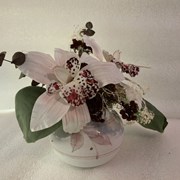 Cover image of Flower Vase