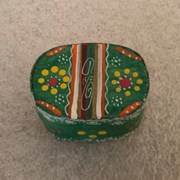 Cover image of Trinket Box