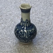 Cover image of Miniature  Vase
