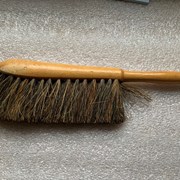 Cover image of  Brush 
