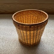 Cover image of  Basket 
