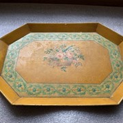 Cover image of Decorative Tray