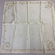 Cover image of Table Cover