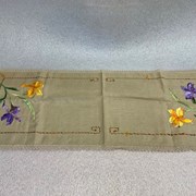 Cover image of Table Runner