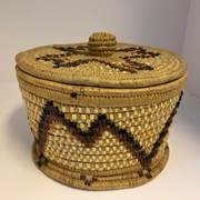 Cover image of Storage Basket