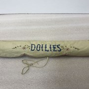 Cover image of Fabric Roll 