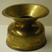 Cover image of  Spittoon