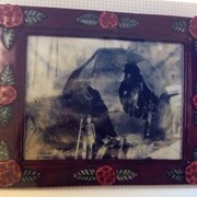 Cover image of  Picture Frame