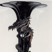Cover image of Decorative Vase