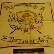 Cover image of Commemorative Cushion Cover