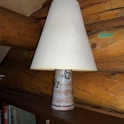 Cover image of Table Lamp