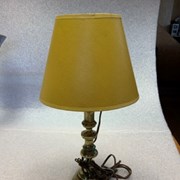 Cover image of Table  Lamp