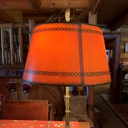 Cover image of Table Electric Lamp
