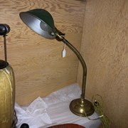 Cover image of Electric Table Lamp