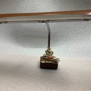 Cover image of Desk Lamp