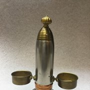 Cover image of Candle Holder