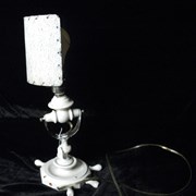 Cover image of Wall; Sconce Lamp