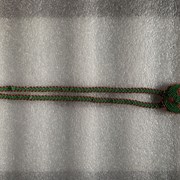 Cover image of Beaded Necklace