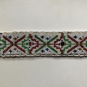 Cover image of Beaded Trim