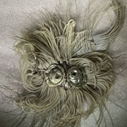 Cover image of Hair Ornament