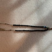 Cover image of Beaded Necklace