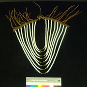 Cover image of Beaded Necklace