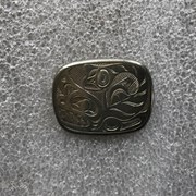 Cover image of  Brooch