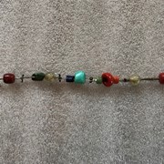 Cover image of Beaded Bracelet