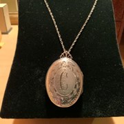 Cover image of  Locket