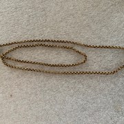Cover image of  Necklace