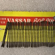 Cover image of Bobby Pin