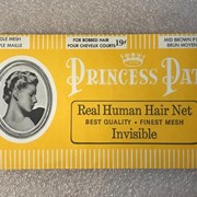 Cover image of Hair Net
