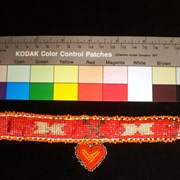Cover image of Beaded Bracelet
