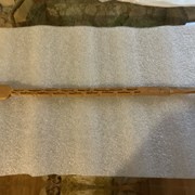 Cover image of Back Scratcher