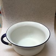 Cover image of Chamber Pot