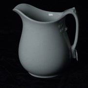 Cover image of Washstand Jug
