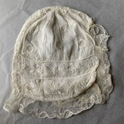 Cover image of Baby Bonnet
