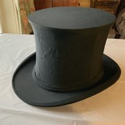 Cover image of Top Hat
