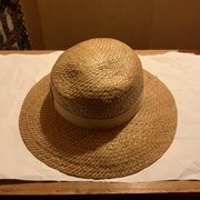 Cover image of Sun Hat