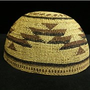 Cover image of Basket Hat