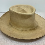 Cover image of Panama Hat