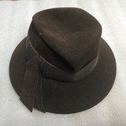 Cover image of Fedora  Hat