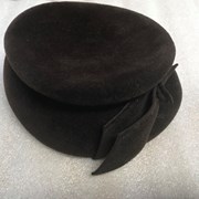 Cover image of Cloche Hat