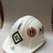Cover image of Hard Hat