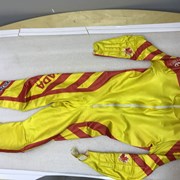 Cover image of Ski Suit 