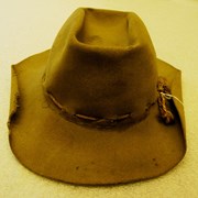 Cover image of Cowboy Hat