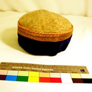 Cover image of  Hat